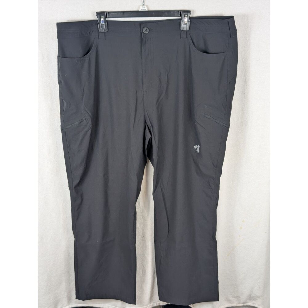 Eddie Bauer First Ascent Cargo Pants Women's Size 24W